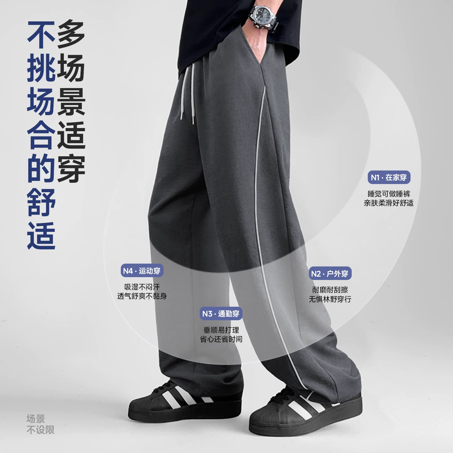 车圈最顶“大平层”登场！理想i9全车开箱：60万级唯一满配四零重力座椅