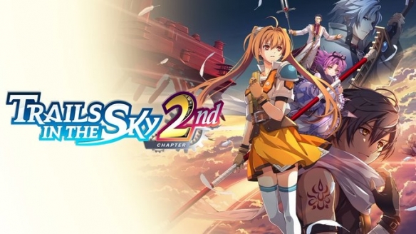 JRPG神作也挡不住!《空之轨迹》发售次日破解流出?
