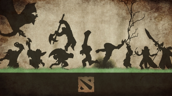 彻底爆冷！DOTA2 TI15小组赛结束 所有中国战队止步出局